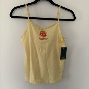 Wild Fable Small Tank